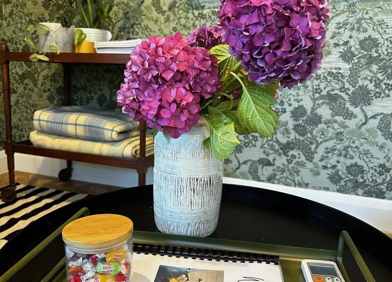度假居 基督城2 Bed Beckenham Beauty - Pet Friendly别墅