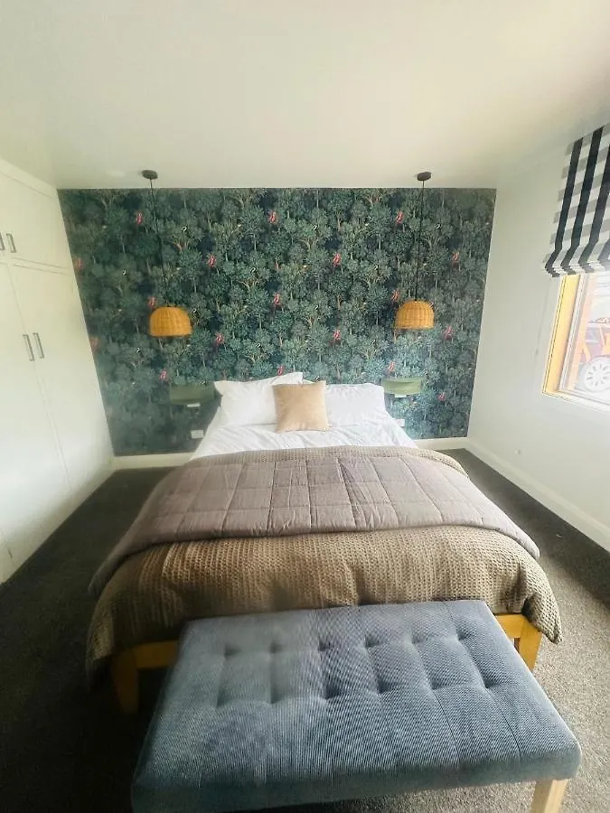 Вилла 2 Bed Beckenham Beauty - Pet Friendly Крайстчёрч